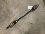 Axle Shaft Rear Awd Sedan Fits 02-09 Volvo 60 Series 296883. Fixed Price $79.44.