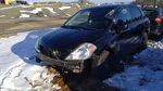Passenger Axle Shaft Front Hatchback Without Cvt Fits 07-12 Versa 276728. Fixed Price $79.99.