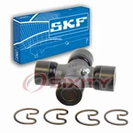 Skf Rear Shaft Front Joint Universal For 2011-2017 Ram 1500 Driveline Qc. Fixed Price $33.00.