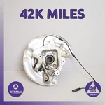 18-24 Bmw G01 X3 Rear Left Spindle Knuckle Hub 33306871027 Oem 42K. Fixed Price $99.60.