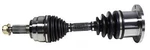 Axle Assembly-new Gsp NCV11123. Fixed Price $96.95.