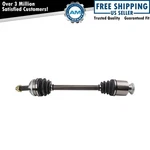 Front Right Cv Axle Shaft For 2001-2002 Acura Mdx 2003-2004 Honda Pilot. Fixed Price $109.85.