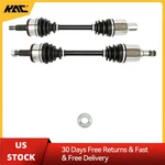 Set Of Front Cv Axle Shaft Assembly For 2012-2023 Chrysler 300 V6 3.6L 663557. Fixed Price $108.99.