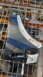 02 03 04 05 06 07 08 Bmw Mincooper Lh Fender Silver. Fixed Price $325.00.