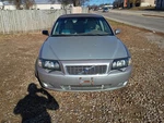 Driver Axle Shaft Front 5 Cylinder Awd Fits 04-06 Volvo 80 Series 308498. Fixed Price $50.00.