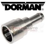 Dorman Engine Heater Hvac Hose Connector 2002-2005 Ford Zl. Fixed Price $30.45.