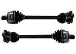 Cv Joint Shaft Axle For 02-08 Audi A4 Quattro 1.8 2.0 Manual Transmission. Fixed Price $272.00.