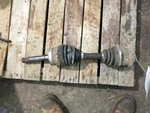 96-99 01-04 Nissan Pathfinder Front Axel 4.363 Ratio. Fixed Price $56.69.