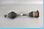 10-15 Audi A4 2.0 Tdi Diesel Front Left Driveshaft 8K0407271Q Oem. Fixed Price $33.00.