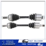 For 2016 2019 Acura Ilx 2X Front Left Right Trakmotive Cv Axle Shaft Joints. Fixed Price $329.20.