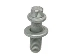 4X Genuine Bmw 33306770975 Bolt X5 X6. Fixed Price $106.82.