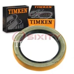 Timken 1932S Wheel For Driveline Axles Gaskets Sealing Dh. Fixed Price $16.57.