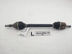 Nissan Leaf Ev Hatchback Driver Left Front Axle Shaft Fits 2011 2012. Fixed Price $54.97.