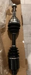 Cv Axle SHAFT-4WD Front Right Cardone 66-3352 Fits 2002 Jeep Liberty. Fixed Price $35.98.