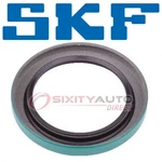 Skf Rear Manual Transmission Seal For 1980-1985 Jeep Wagoneer Gaskets Zq. Fixed Price $19.47.