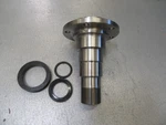 Yukon Gear & Axle Yp 706529 Dana 44 Gm 10 Bolt Front Hole Spindle. Fixed Price $119.99.
