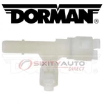 Dorman Aux Heater Hvac Hose Connector For 2007-2014 Chevrolet Tg. Fixed Price $29.83.