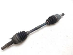 11-14 Mazda Driver Left Axle Shaft Automatic Transmission Oem FA8225600B. Fixed Price $224.10.