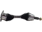 Front Left Axle Shaft For 2001-2003, 2005-2006 Gmc Sierra 1500 Hd 2002 YF592PB. Fixed Price $117.39.