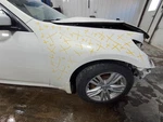 2013 Infiniti G37 Used Rear Axle Shaft 4WD 3.70L Passenger Side 121K Miles. Fixed Price $123.50.