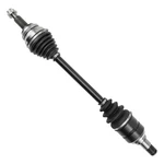 Cv Axle Shaft Assembly Fits Toyota Sienna 2017-2020 Front Left Abs 4342008071. Fixed Price $73.99.