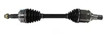 Axle Assembly-new Gsp NCV69069. Fixed Price $107.95.