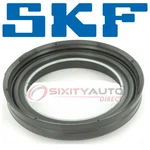Skf Front Outer Shaft Seal 1983-1998 Ford F-250 Driveline Cr. Fixed Price $23.03.
