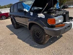 1995 1996 1997 Toyota Landcruiser Oem Complete Front Axle Drop 4.10. Fixed Price $1500.00.