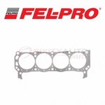 Fel-pro Cylinder Head Gasket 1969-1983 Ford F-100 5.0L 5.8L V8 Engine Sd. Fixed Price $36.00.