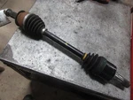 CX-5 2015 Axle Shaft 201664. Fixed Price $87.64.