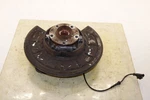 2014-16 Maserati Ghibli Q4 3.0L Awd Rear Passenger Rh Side Spindle Knuckle Hub. Fixed Price $91.61.