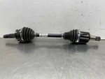 2012-2019 Fiat 500 Front Driver Left Cv Axle Shaft Oem. Fixed Price $94.99.