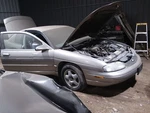 Passenger Rear Knuckle/stub Disc Brakes Fits 97-99 Lumina Car 2155005. Fixed Price $90.25.