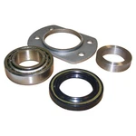 Crown D44TJDBBK Rear Axle Shaft Bearing Kit For 2006 Jeep Wrangler. Fixed Price $68.29.