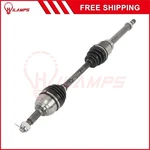 Front Right Cv Axle For Nissan Versa 2007-12 Tiida 2007-14 1.8L L4 Manual Trans.. Fixed Price $69.25.