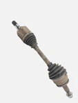 10-16 Land Rover LR4 Front Left Driver Side Cv Axle Shaft Oem. Fixed Price $88.80.