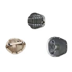 Yukon Yp C5-F88-S Rear Steel Differential Cover For 83-14 F150 / Expedition 88". Fixed Price $78.68.