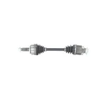 Cv Axle Shaft Surtrack HO-8240 Fits 07-11 Honda Cr-v. Fixed Price $101.90.