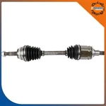 Front Left Cv Axle 43420-48060 For 2006-2007 Toyota Highlander V6 3.3L. Fixed Price $62.99.