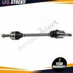 For 2010-2011 Kia Soul 2.0L L4 Fwd Front Left Cv Axle Shaft Joint Assy. Fixed Price $138.60.