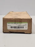 Dodge 1-3/16" Flange Bearing F2B-SCAH-103 123732 2-BOLT Cast Iron. Fixed Price $123.45.