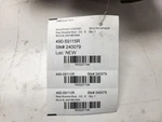 2005-2012, Nissan Pathfinder, Rear Right Knuckle Stub, 4.0L, 43018EA50A, Oem. Fixed Price $138.00.