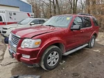 Passenger Rear Knuckle/stub Roll Stability Control Fits 06-10 Explorer 2430595. Fixed Price $114.00.