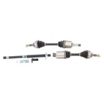 Front Cv Shaft Axles & Intermediate Ford Taurus Sho 3.5L Turbo 2010-2012. Fixed Price $475.00.