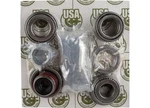 Yukon Gear & Axle ZKD30-JK For 07-17 Wrangler Overhaul Differential Kit. Fixed Price $207.29.