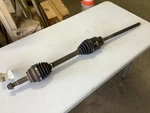 Passenger Axle Shaft Front 4WD Without Abs Fits 01-05 RAV4 151910. Fixed Price $73.90.
