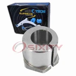 Mevotech Supreme Front Alignment Caster Camber Bushing For 1991-1994 Mazda Yj. Fixed Price $22.62.