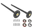Jegs 62601 Rear Axle Kit. Fixed Price $340.99.