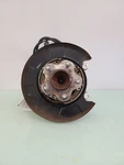 Passenger Rear Knuckle/stub Fwd Electric Parking Brake Fits 19-25 Altima 592774. Fixed Price $124.88.