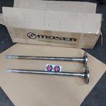 Custom 32" Moser 29.5" Engineering Axles Inch Ford 28 Spline Alloy. Fixed Price $253.33.